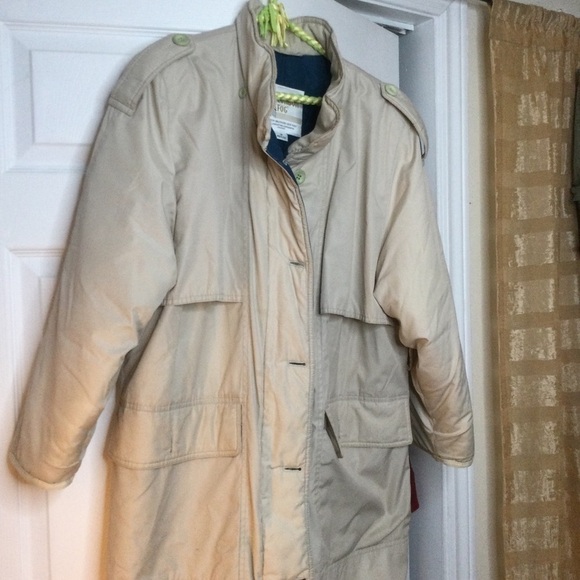 London Fog winter coats cosy warm - Picture 1 of 15